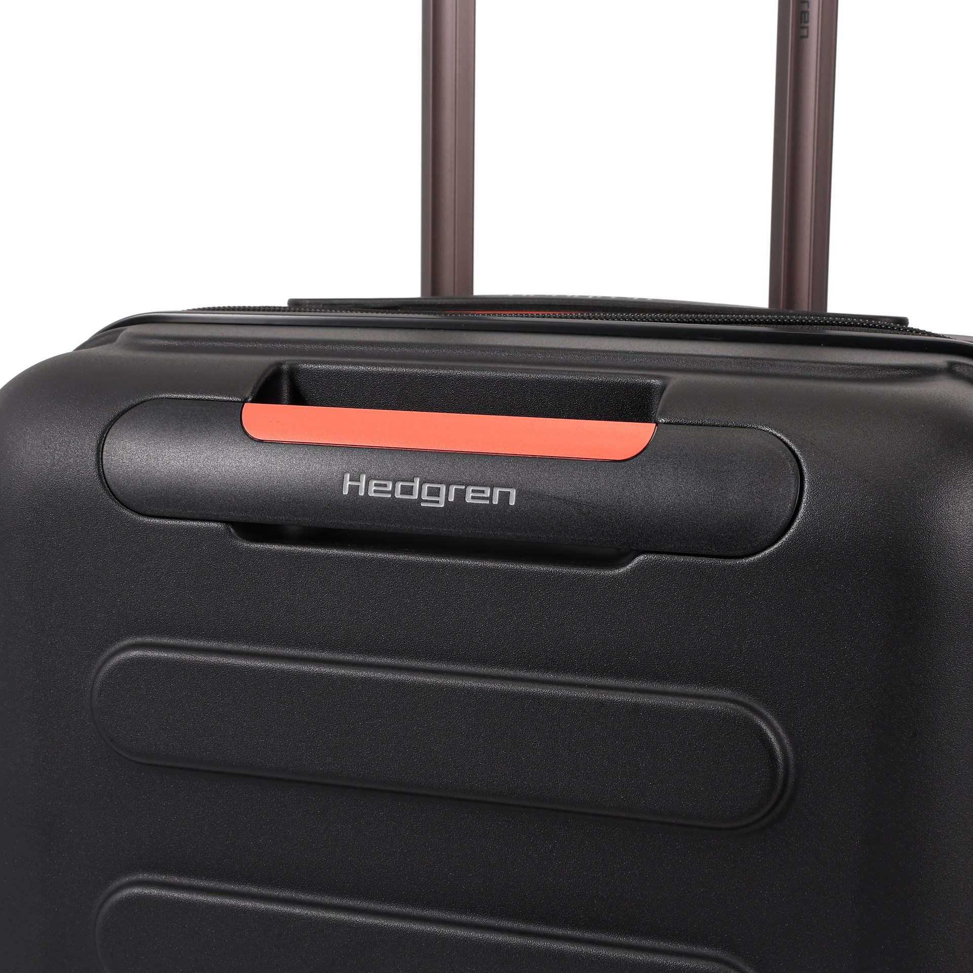 HEDGREN GRIP S TEKERLEKLİ VALİZ