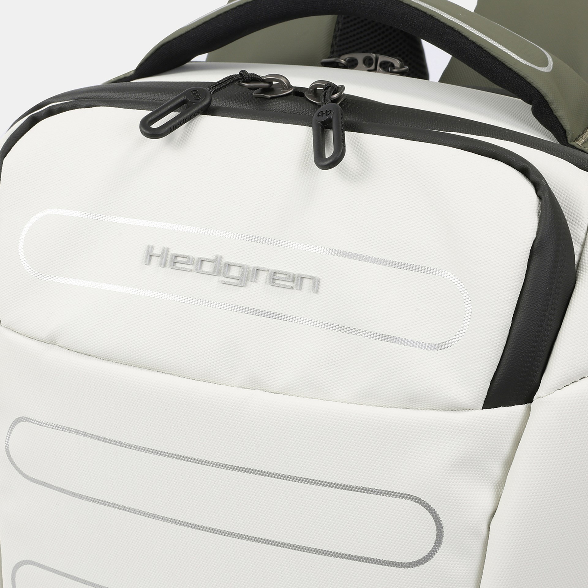 HEDGREN HANDLE L P SIRT ÇANTASI