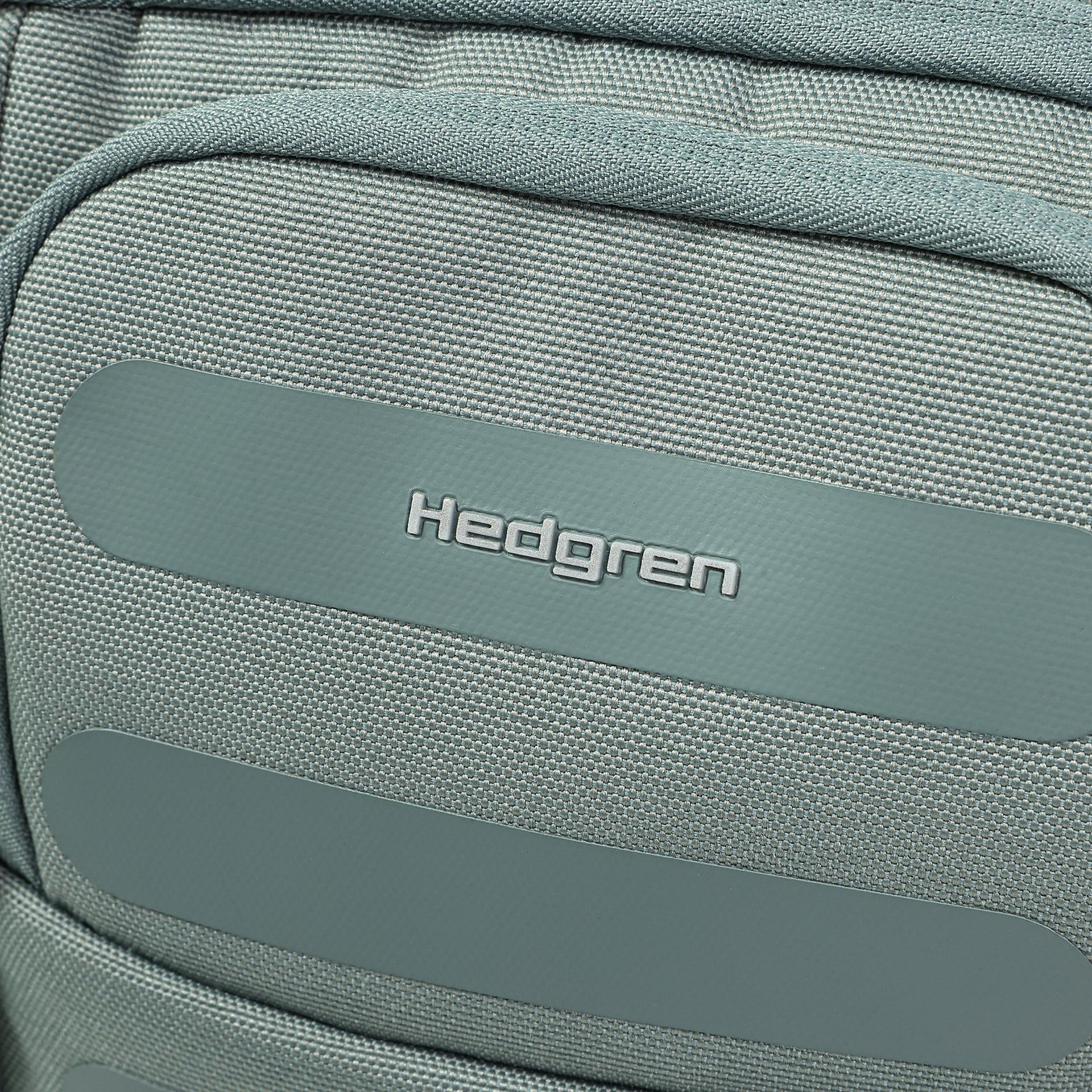 HEDGREN RELAX OMUZ ÇANTASI