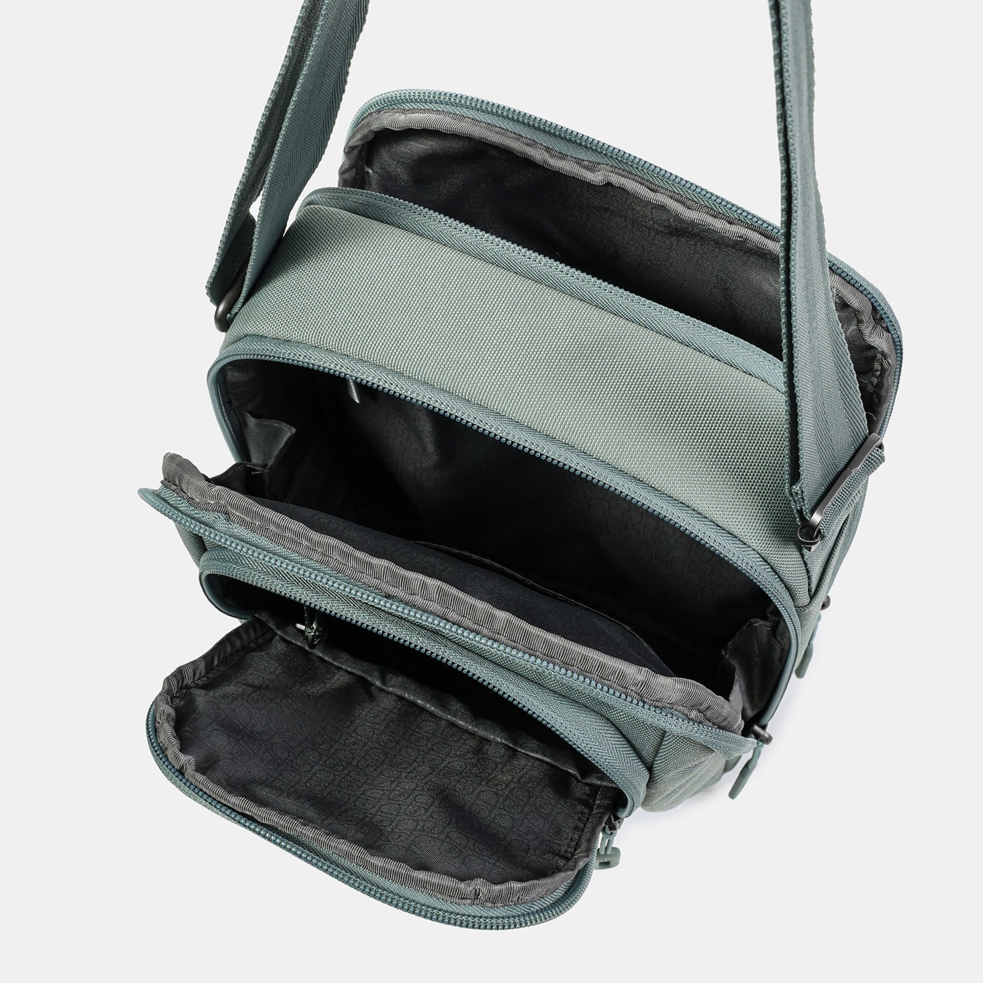 HEDGREN RELAX OMUZ ÇANTASI