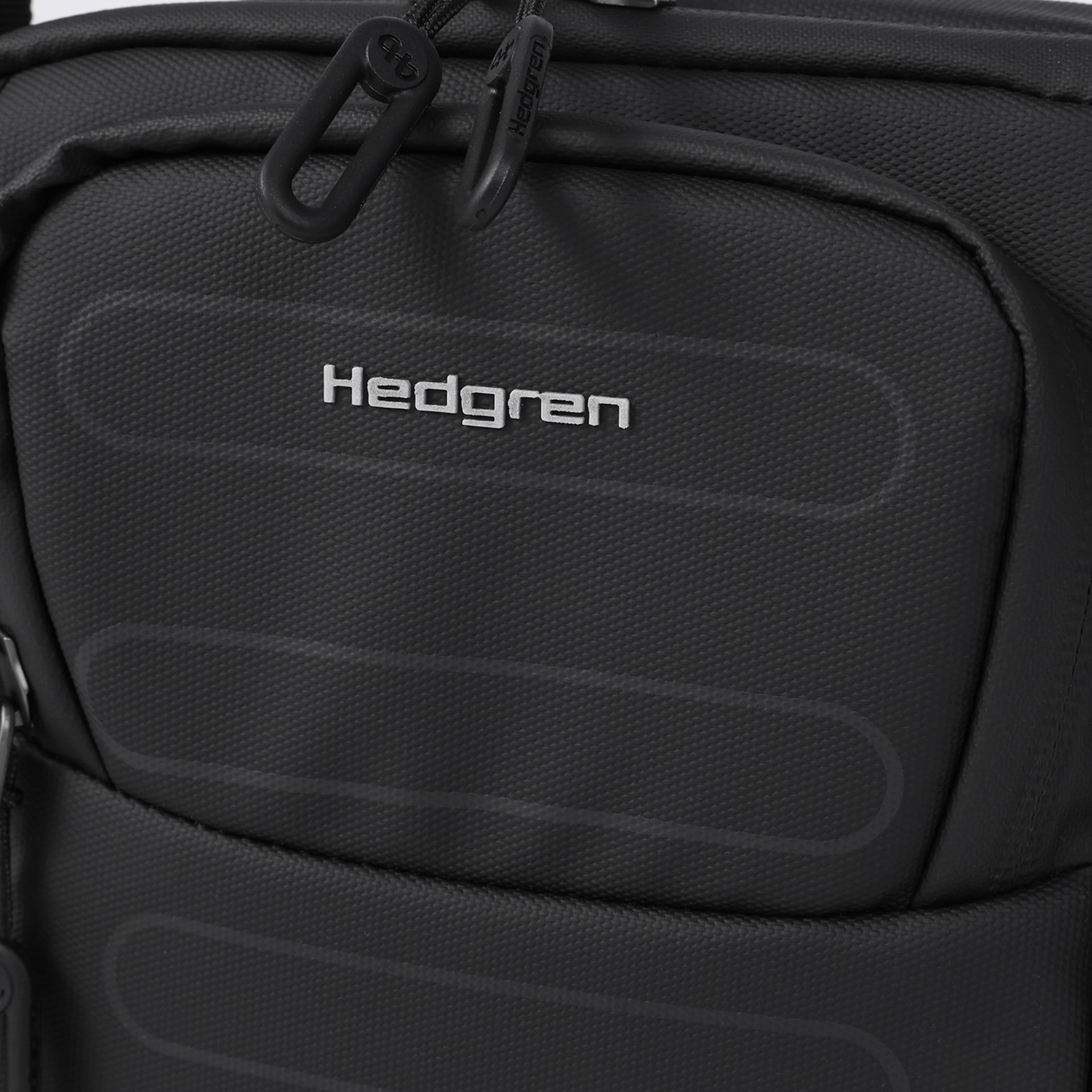 HEDGREN RELAX OMUZ ÇANTASI