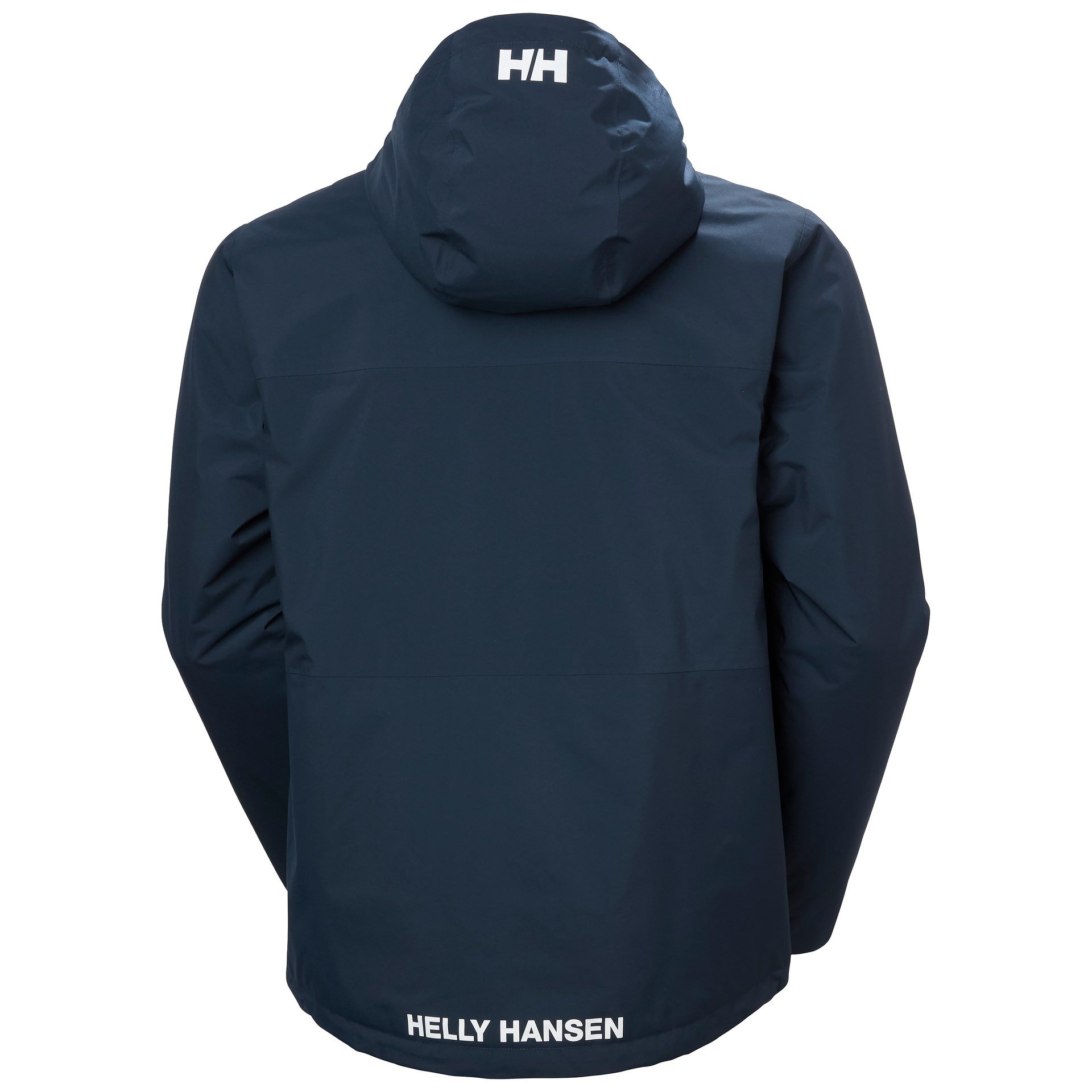 HELLY HANSEN ACE INS YAĞMURLUK MONT