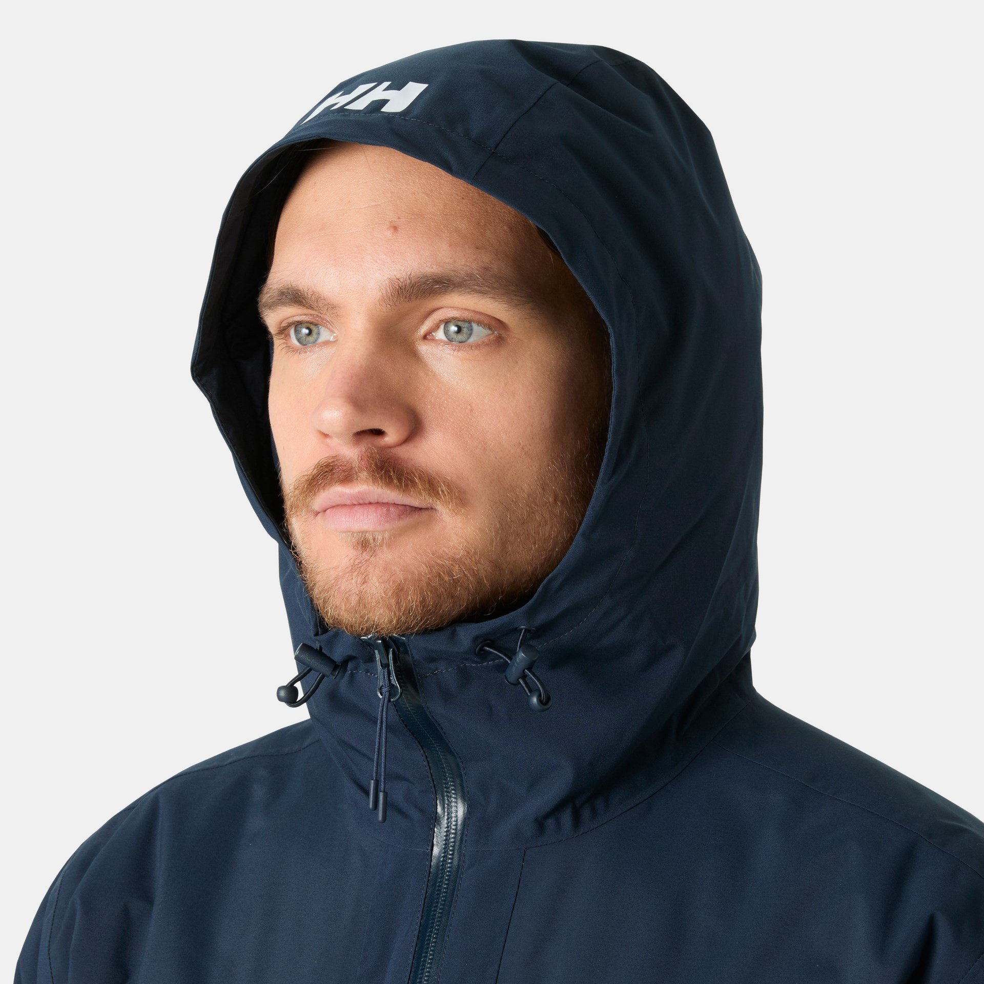 HELLY HANSEN ACE INS YAĞMURLUK MONT