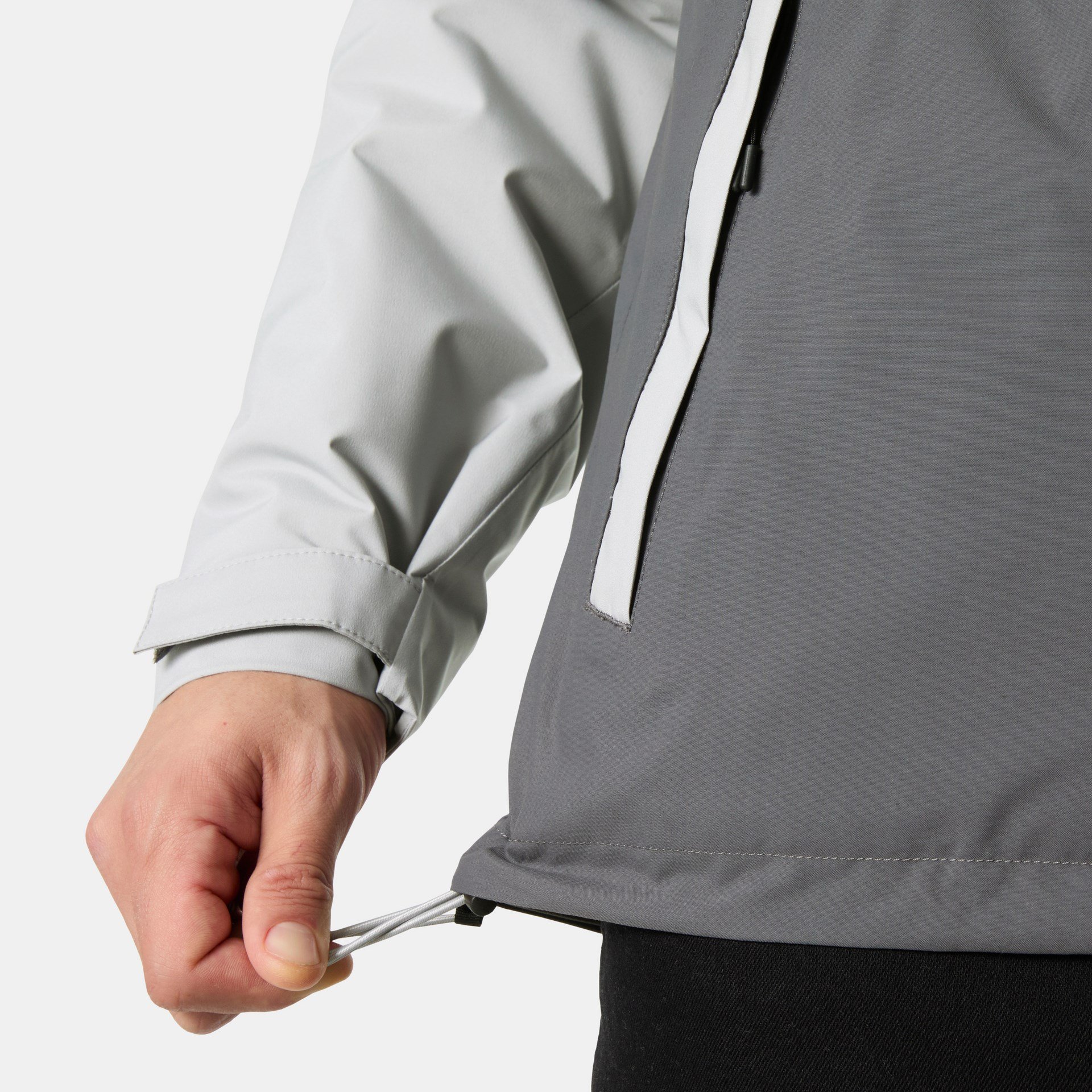 HELLY HANSEN ACE INS YAĞMURLUK MONT