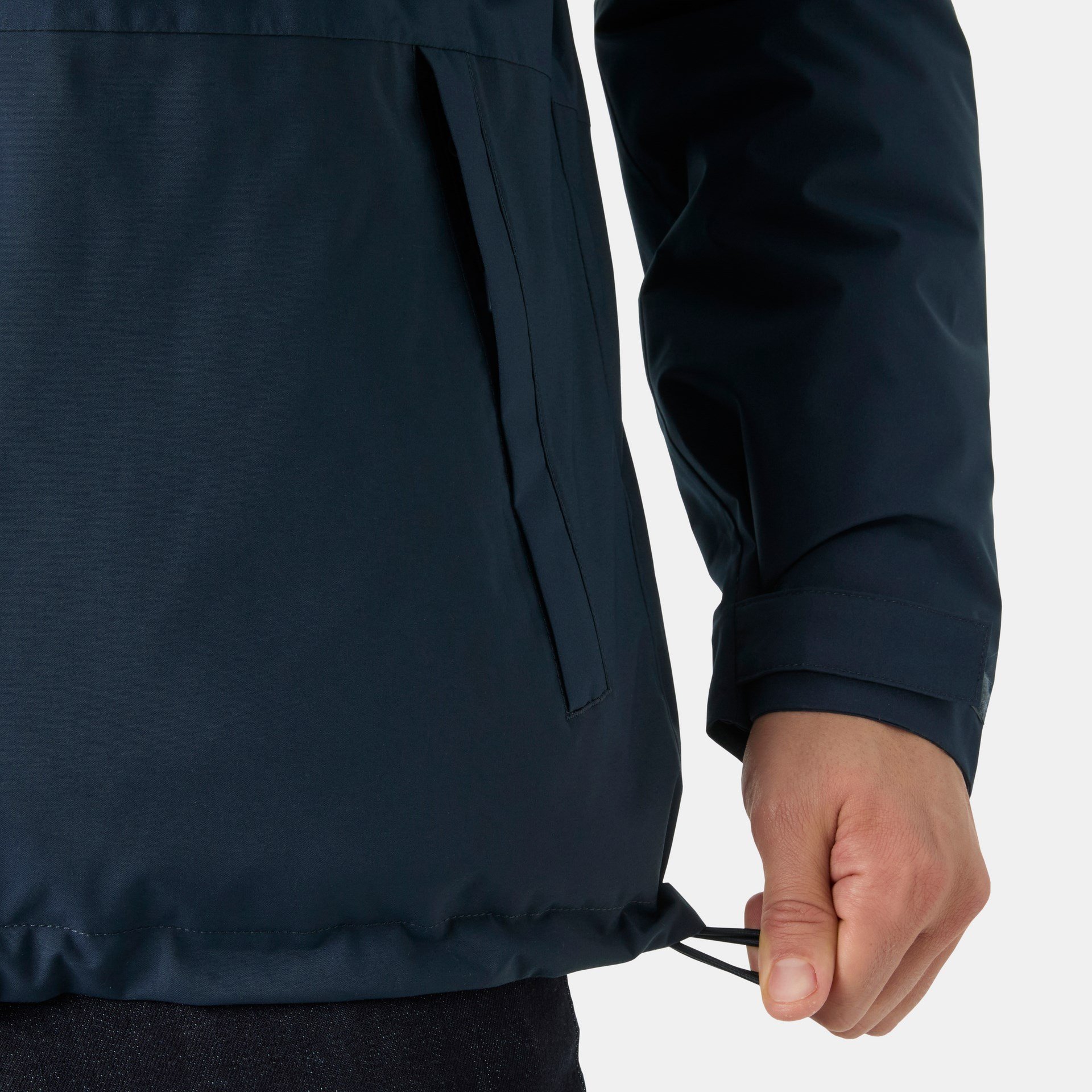 HELLY HANSEN ACE INS YAĞMURLUK MONT
