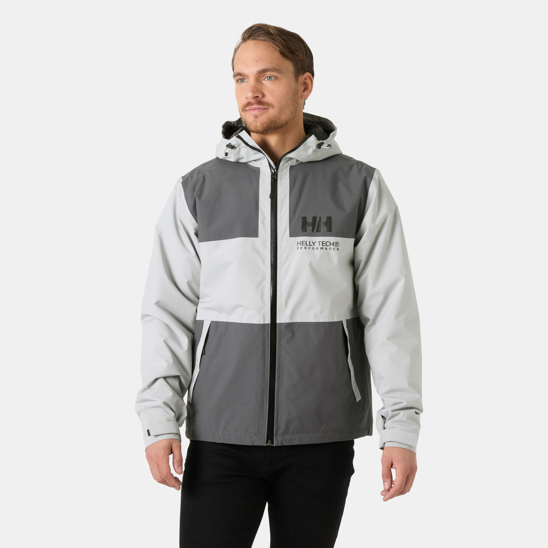 HELLY HANSEN ACE INS YAĞMURLUK MONT