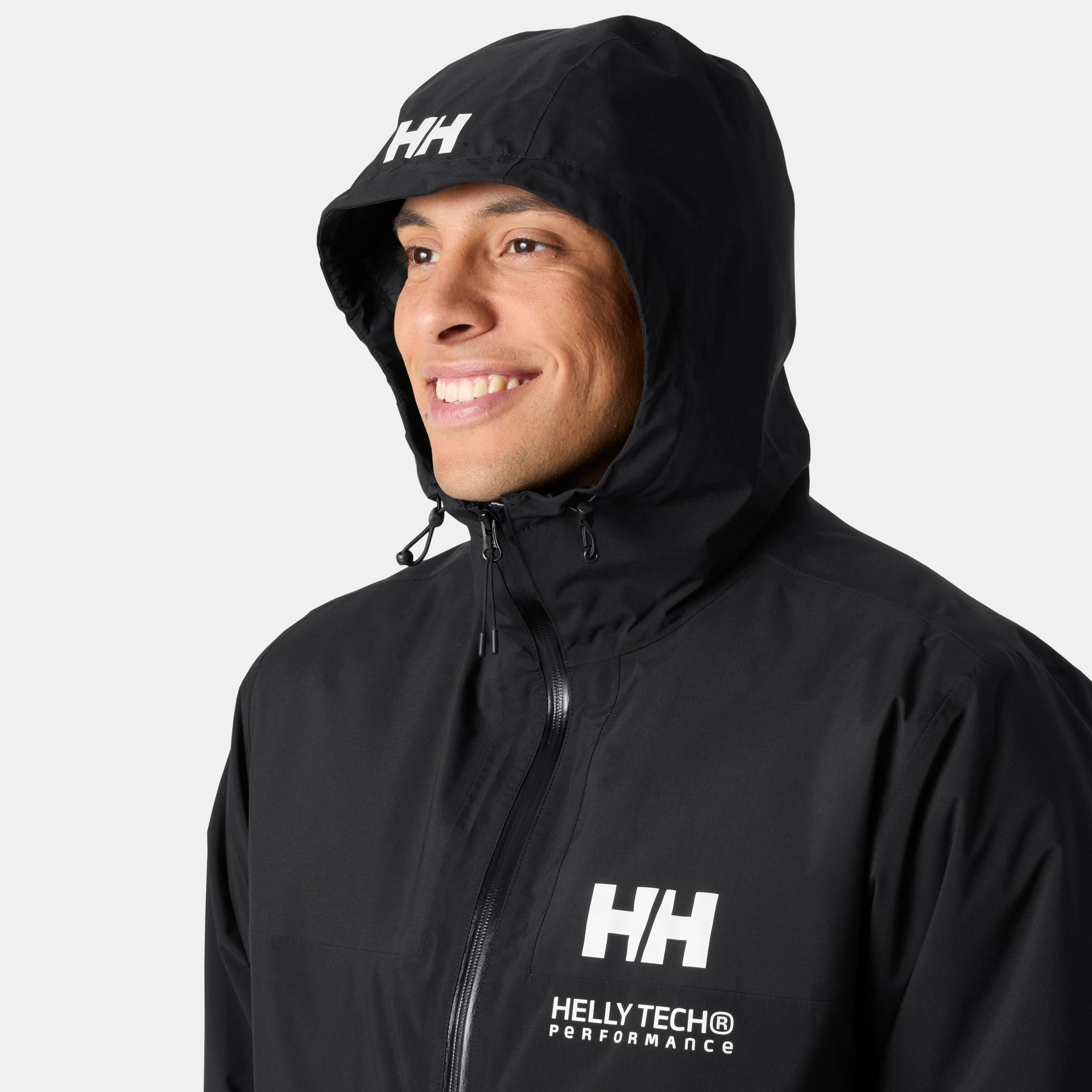 HELLY HANSEN ACE INS YAĞMURLUK MONT