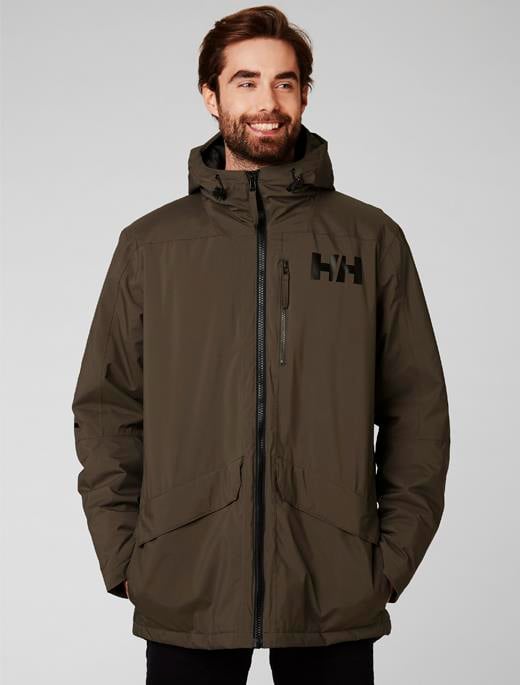 HELLY HANSEN ACTIVE FALL 2 PARKA