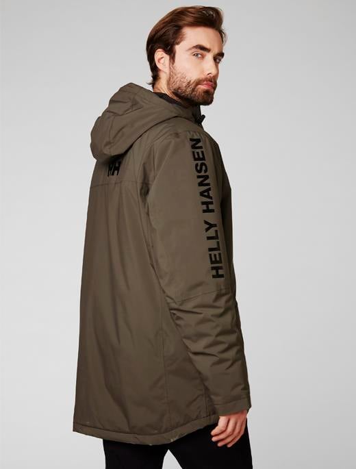 HELLY HANSEN ACTIVE FALL 2 PARKA