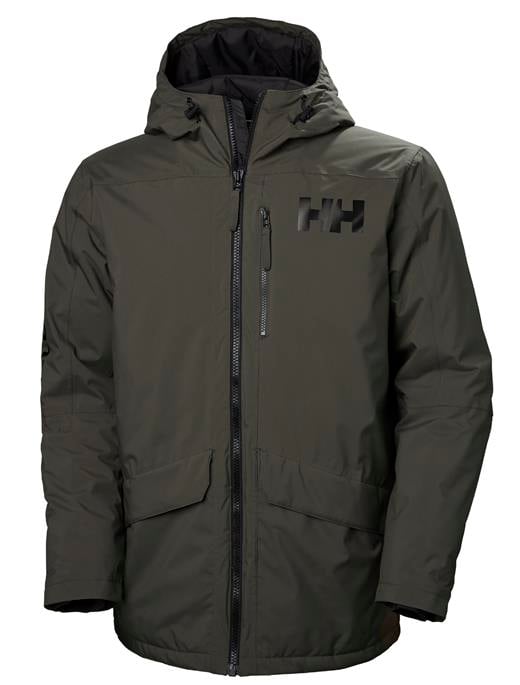 HELLY HANSEN ACTIVE FALL 2 PARKA