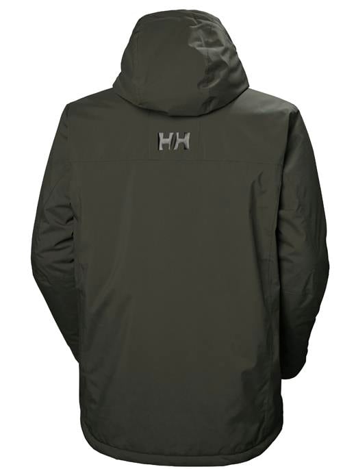 HELLY HANSEN ACTIVE FALL 2 PARKA