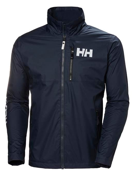 HELLY HANSEN ACTIVE MIDLAYER MONT