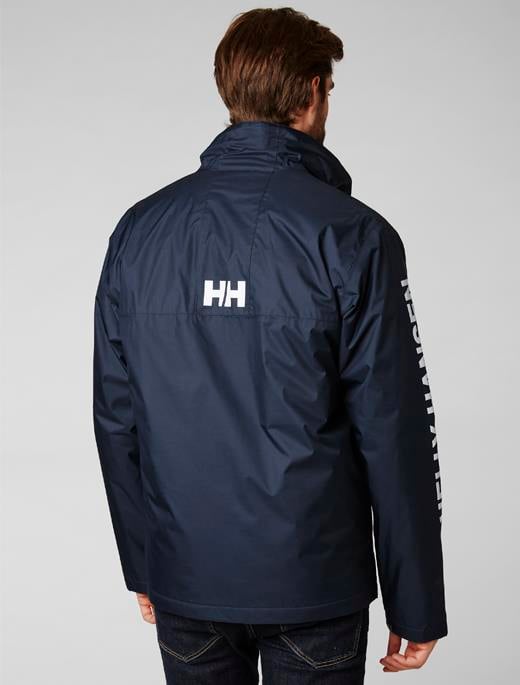 HELLY HANSEN ACTIVE MIDLAYER MONT