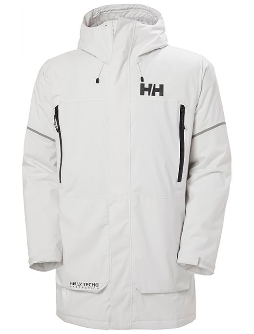 HELLY HANSEN ACTIVE OSLO INS PARKA