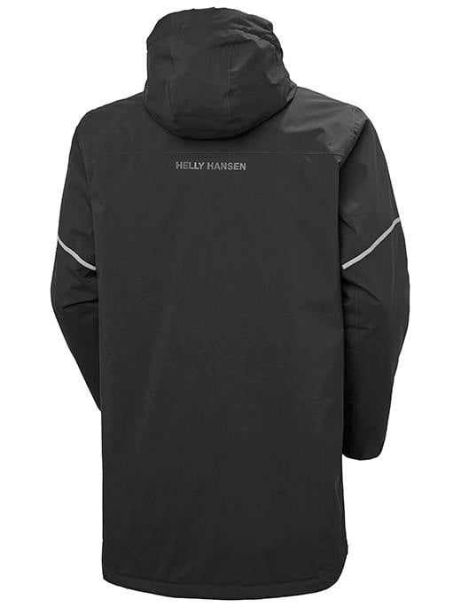 HELLY HANSEN ACTIVE OSLO INS PARKA