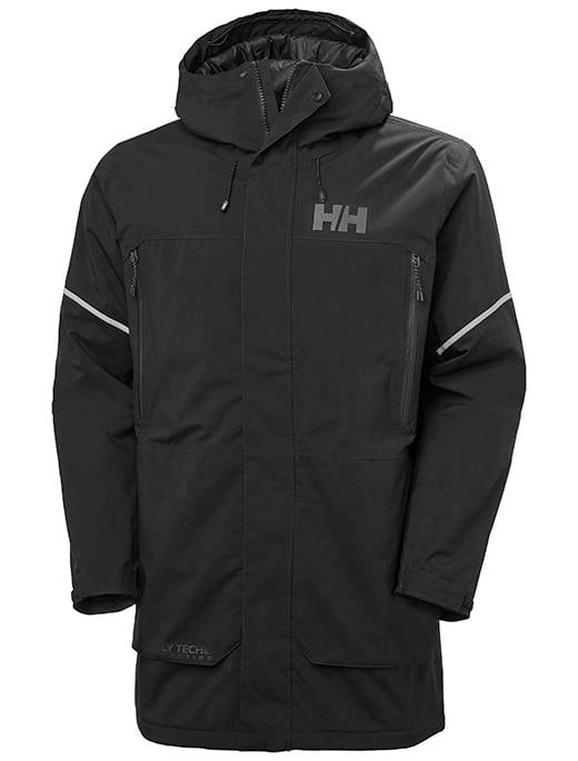 HELLY HANSEN ACTIVE OSLO INS PARKA