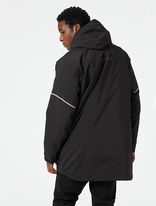 HELLY HANSEN ACTIVE OSLO INS PARKA