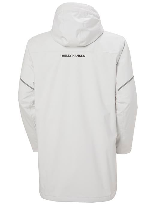 HELLY HANSEN ACTIVE OSLO INS PARKA