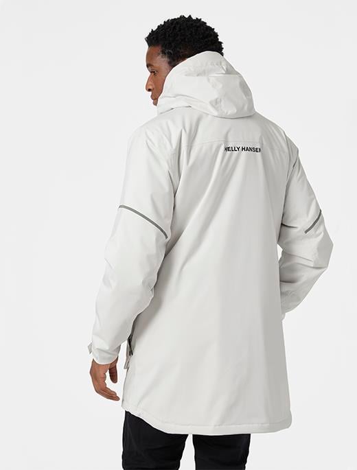 HELLY HANSEN ACTIVE OSLO INS PARKA