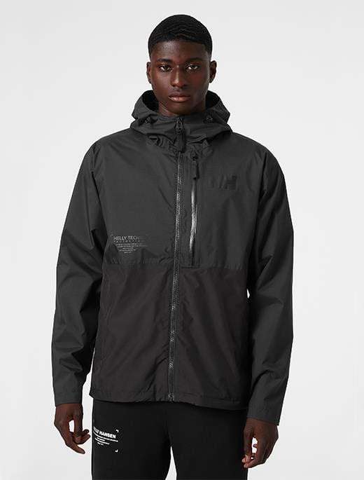 HELLY HANSEN ACTIVE PACE MONT