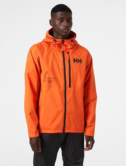 HELLY HANSEN ACTIVE PACE MONT