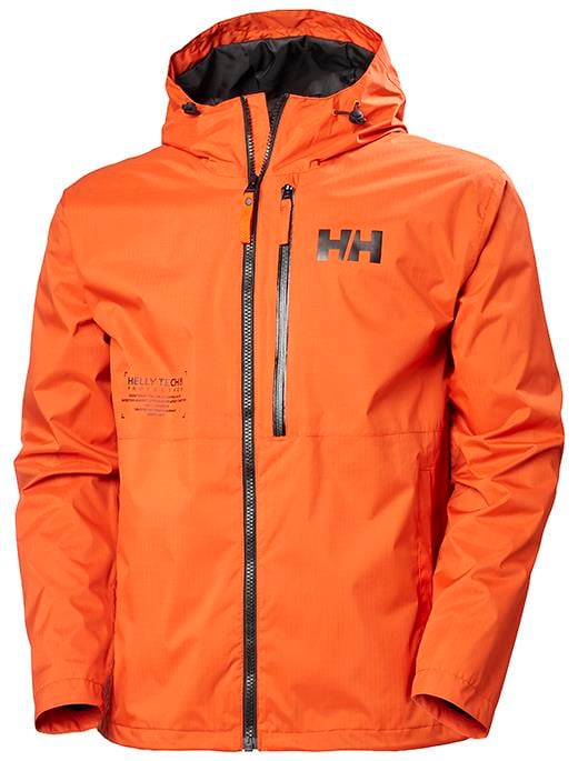 HELLY HANSEN ACTIVE PACE MONT
