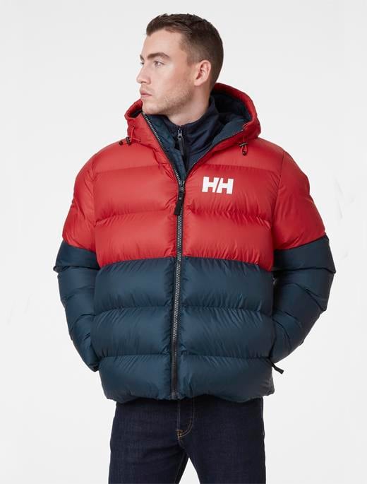 HELLY HANSEN ACTIVE PUFFY MONT