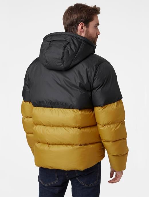 HELLY HANSEN ACTIVE PUFFY MONT