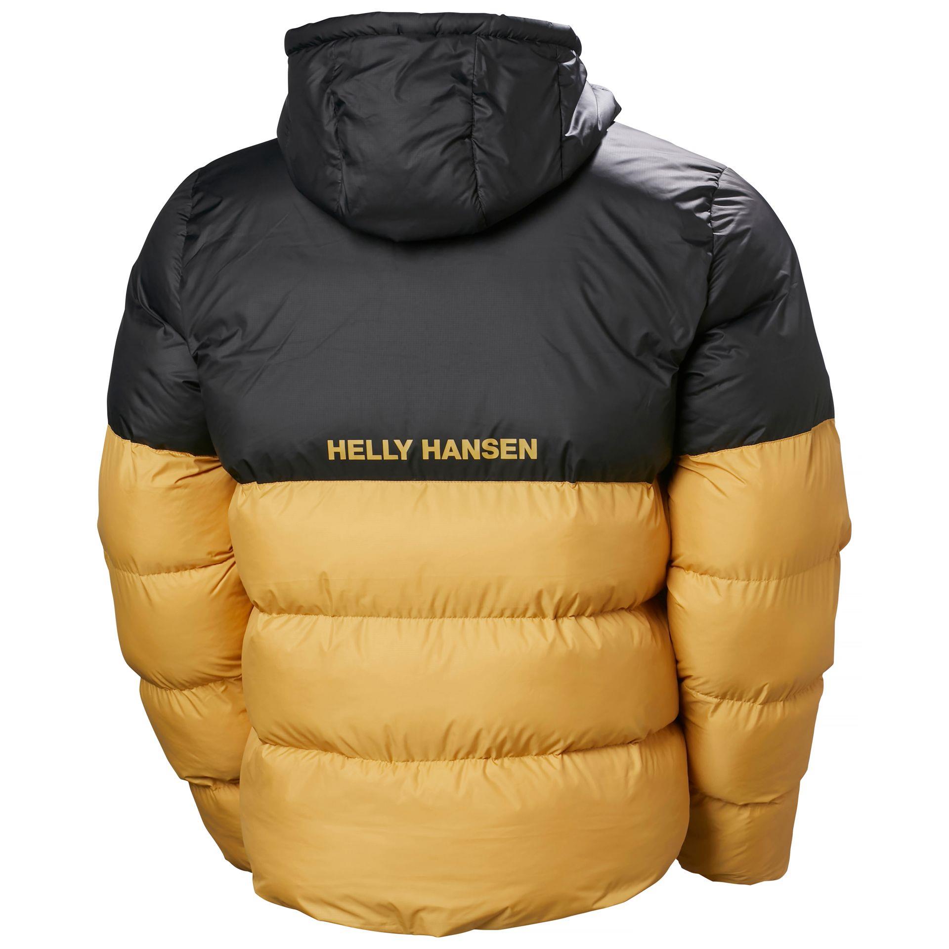 HELLY HANSEN ACTIVE PUFFY MONT