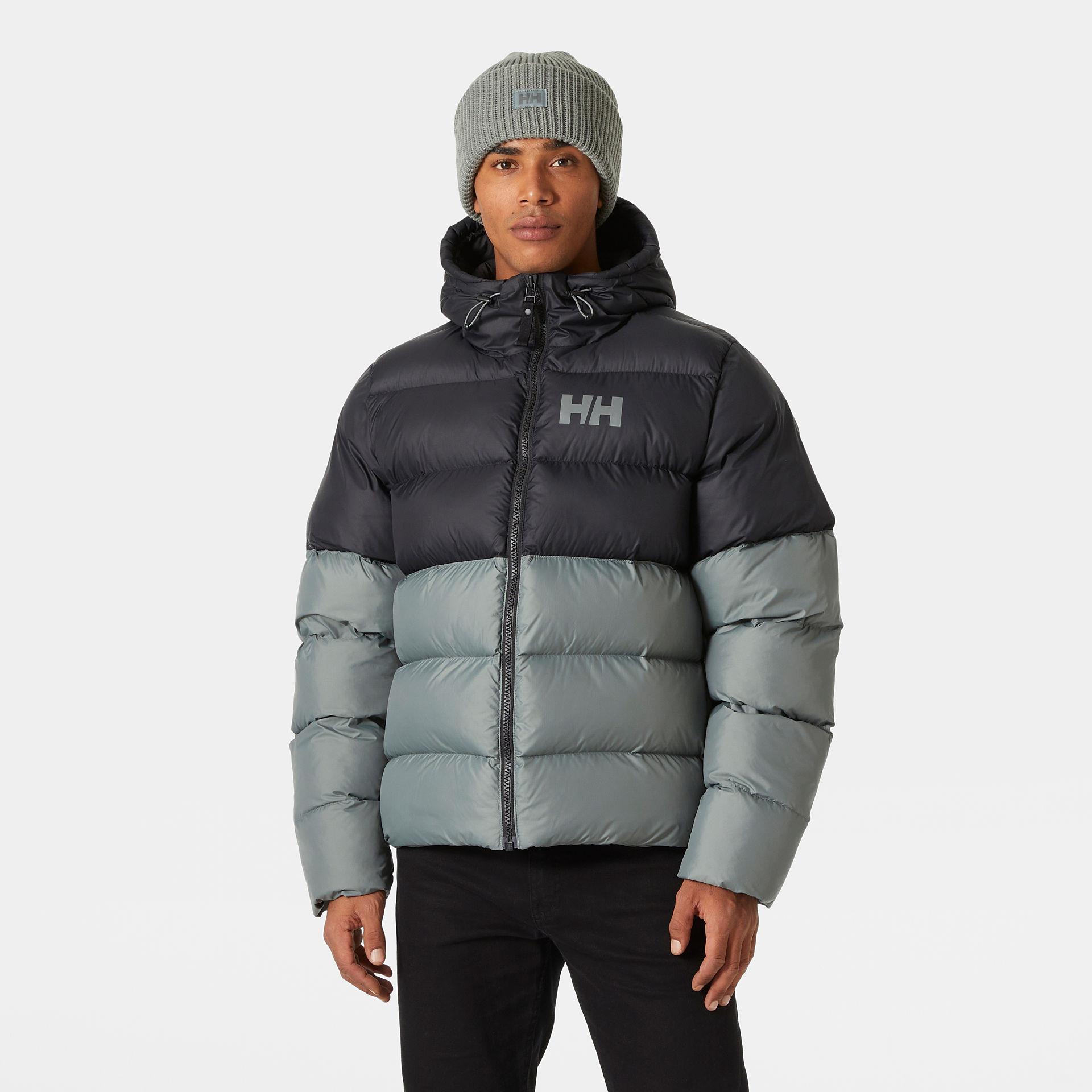 HELLY HANSEN ACTIVE PUFFY MONT