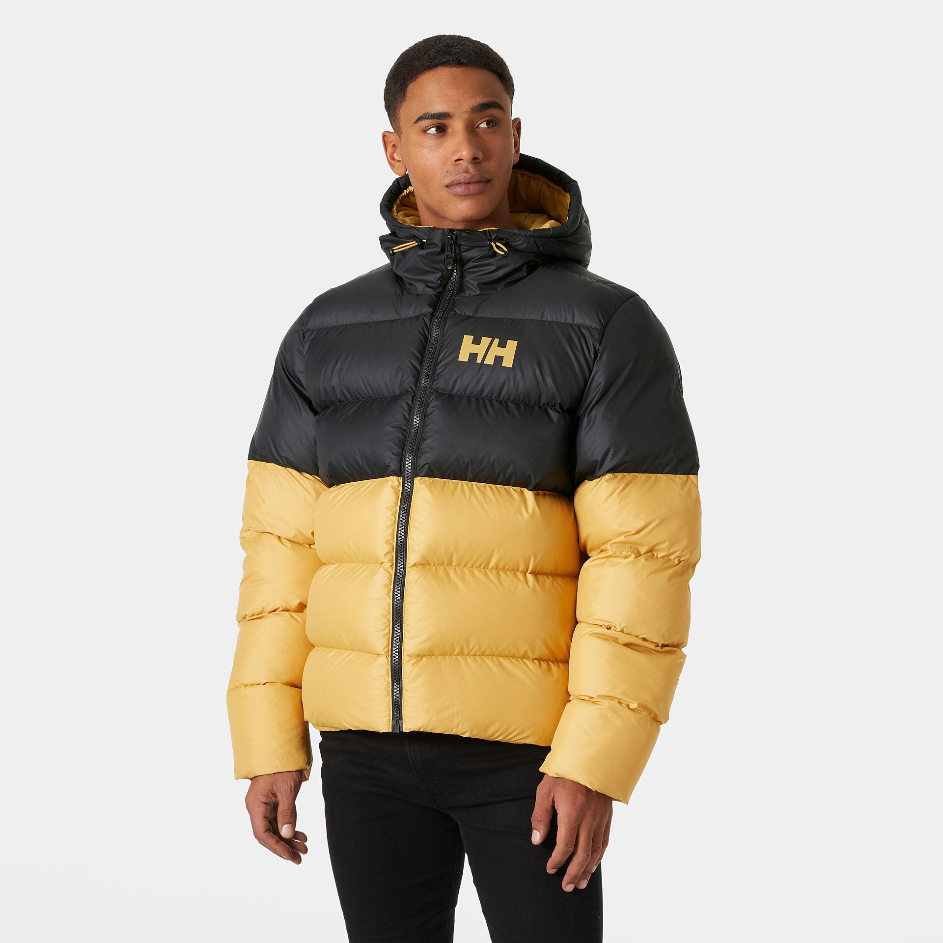 HELLY HANSEN ACTIVE PUFFY MONT