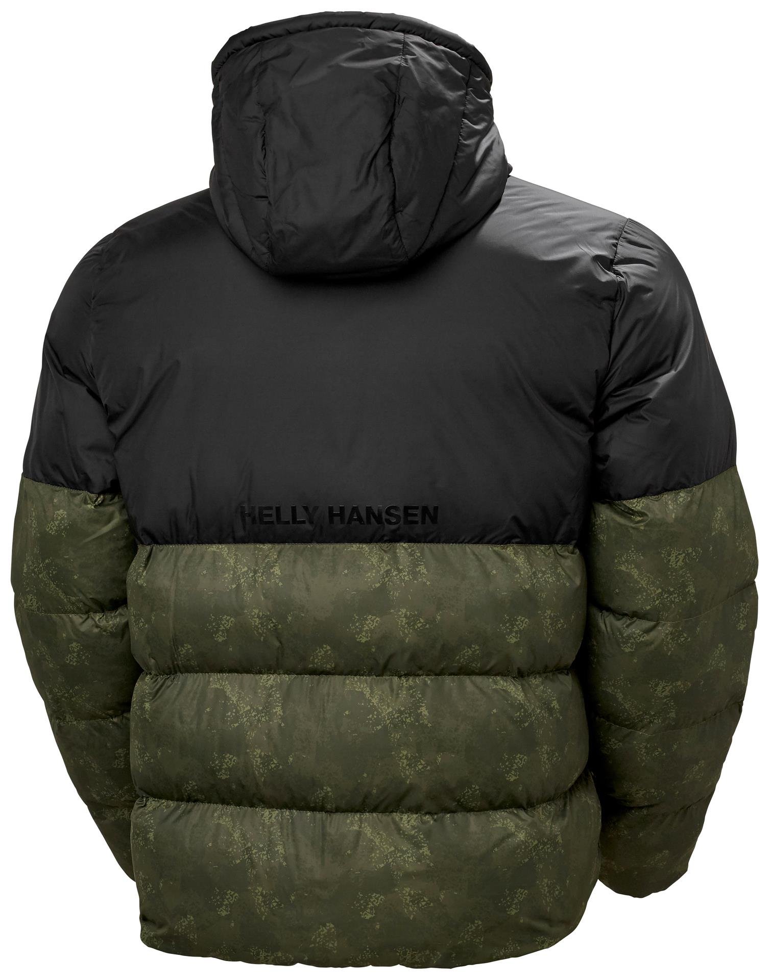 HELLY HANSEN ACTIVE PUFFY MONT
