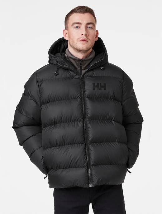 HELLY HANSEN ACTIVE PUFFY MONT