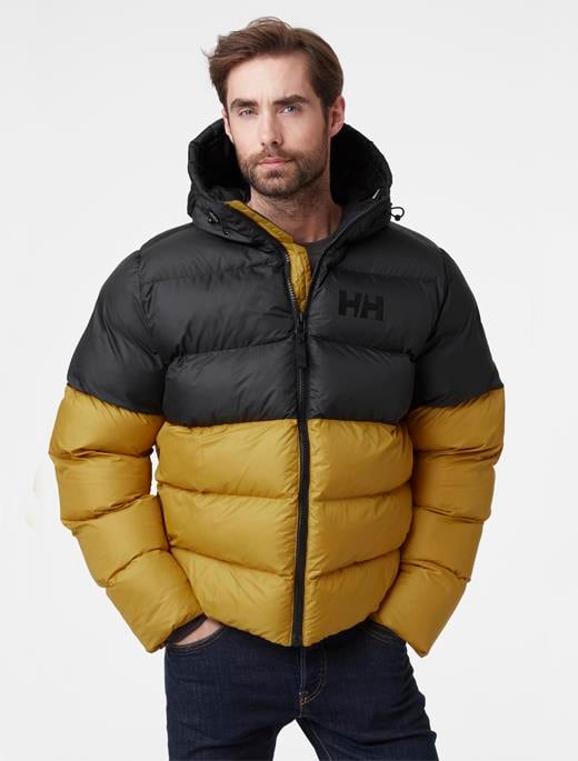 HELLY HANSEN ACTIVE PUFFY MONT