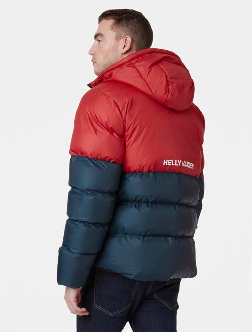 HELLY HANSEN ACTIVE PUFFY MONT