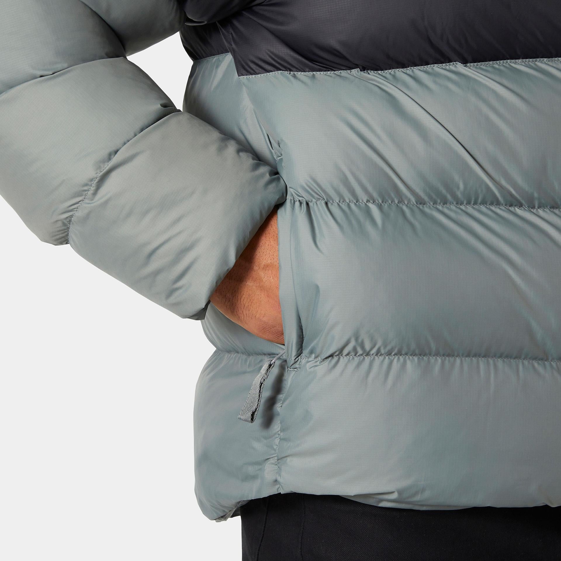 HELLY HANSEN ACTIVE PUFFY MONT