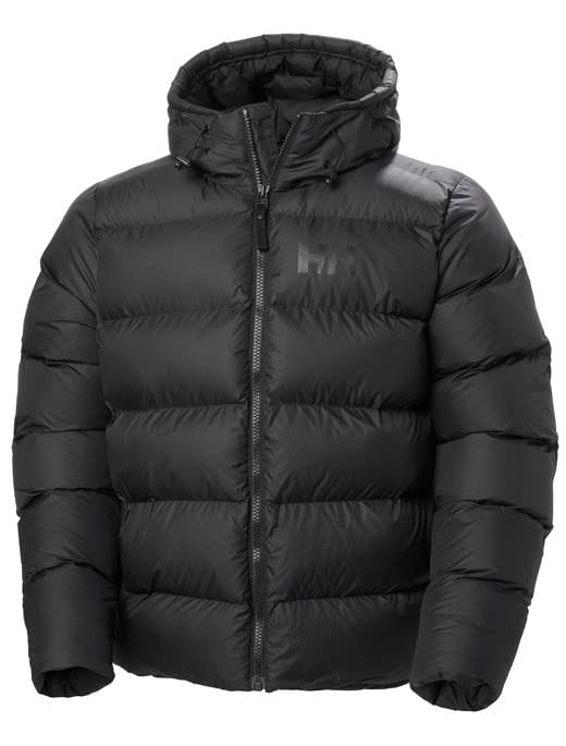 HELLY HANSEN ACTIVE PUFFY MONT