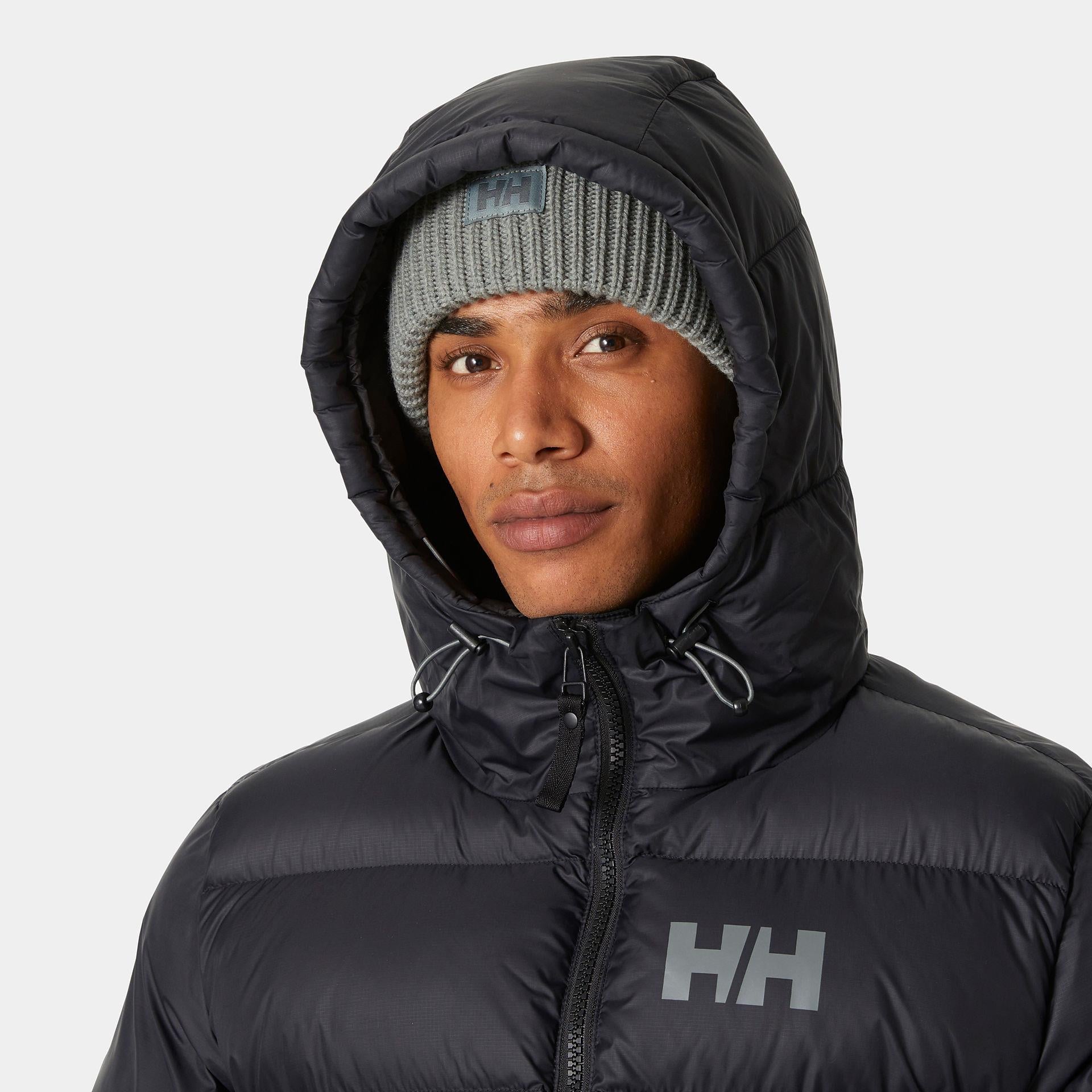 HELLY HANSEN ACTIVE PUFFY MONT