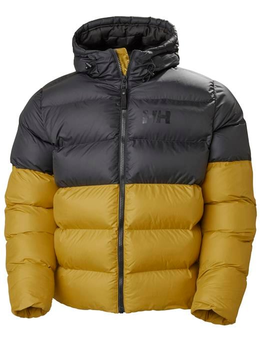 HELLY HANSEN ACTIVE PUFFY MONT