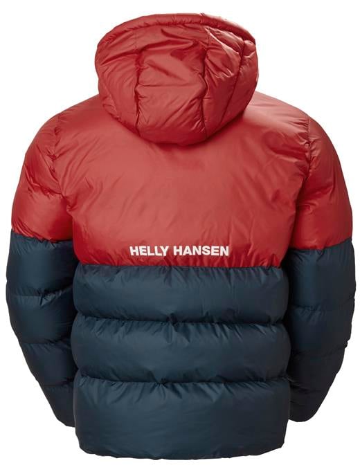 HELLY HANSEN ACTIVE PUFFY MONT