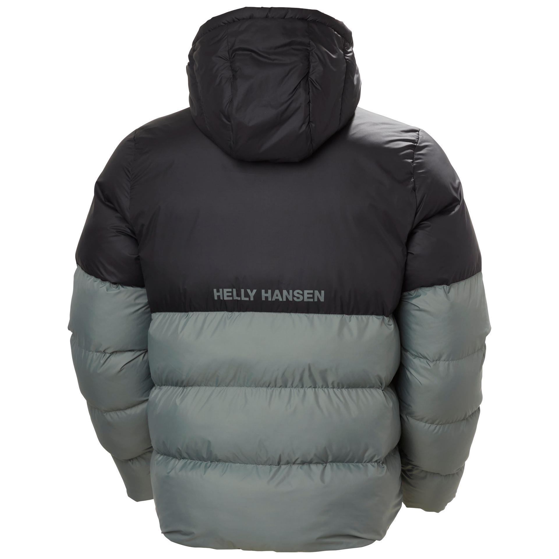 HELLY HANSEN ACTIVE PUFFY MONT