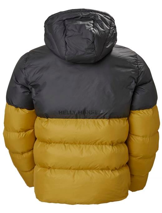 HELLY HANSEN ACTIVE PUFFY MONT