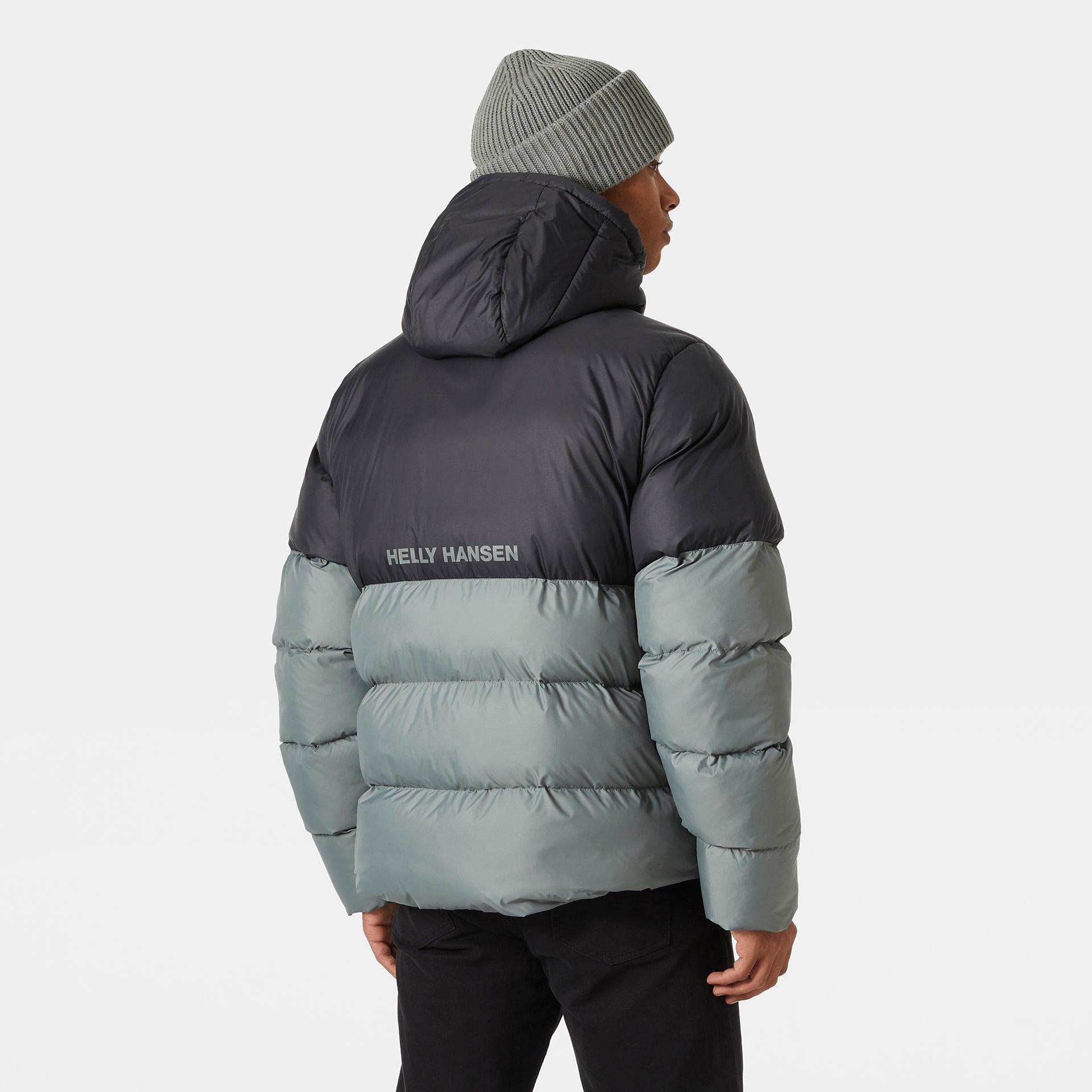 HELLY HANSEN ACTIVE PUFFY MONT