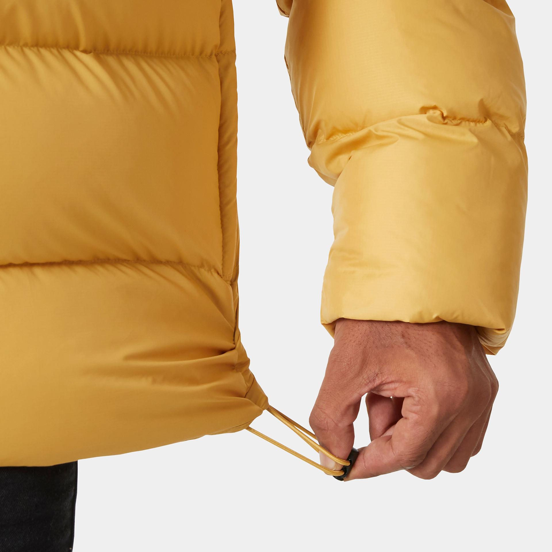 HELLY HANSEN ACTIVE PUFFY MONT
