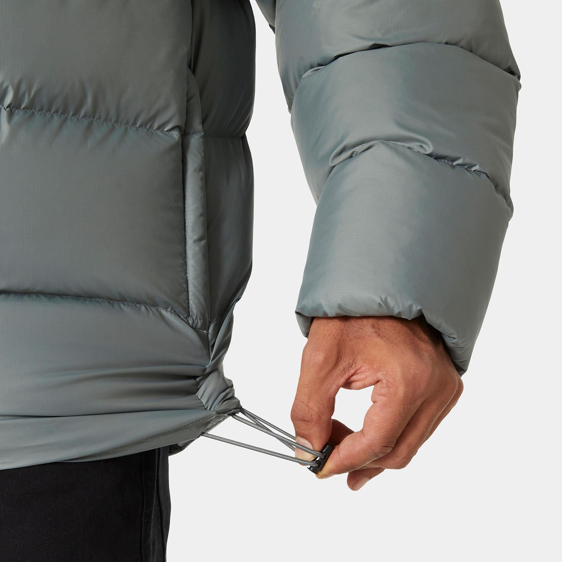 HELLY HANSEN ACTIVE PUFFY MONT