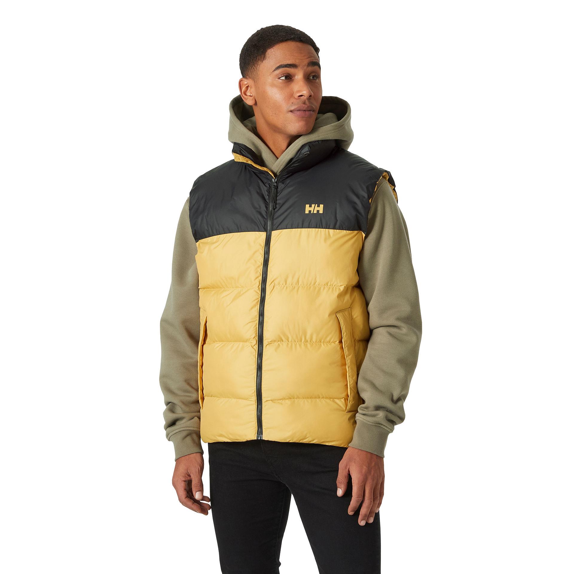 HELLY HANSEN ACTIVE PUFFY YELEK