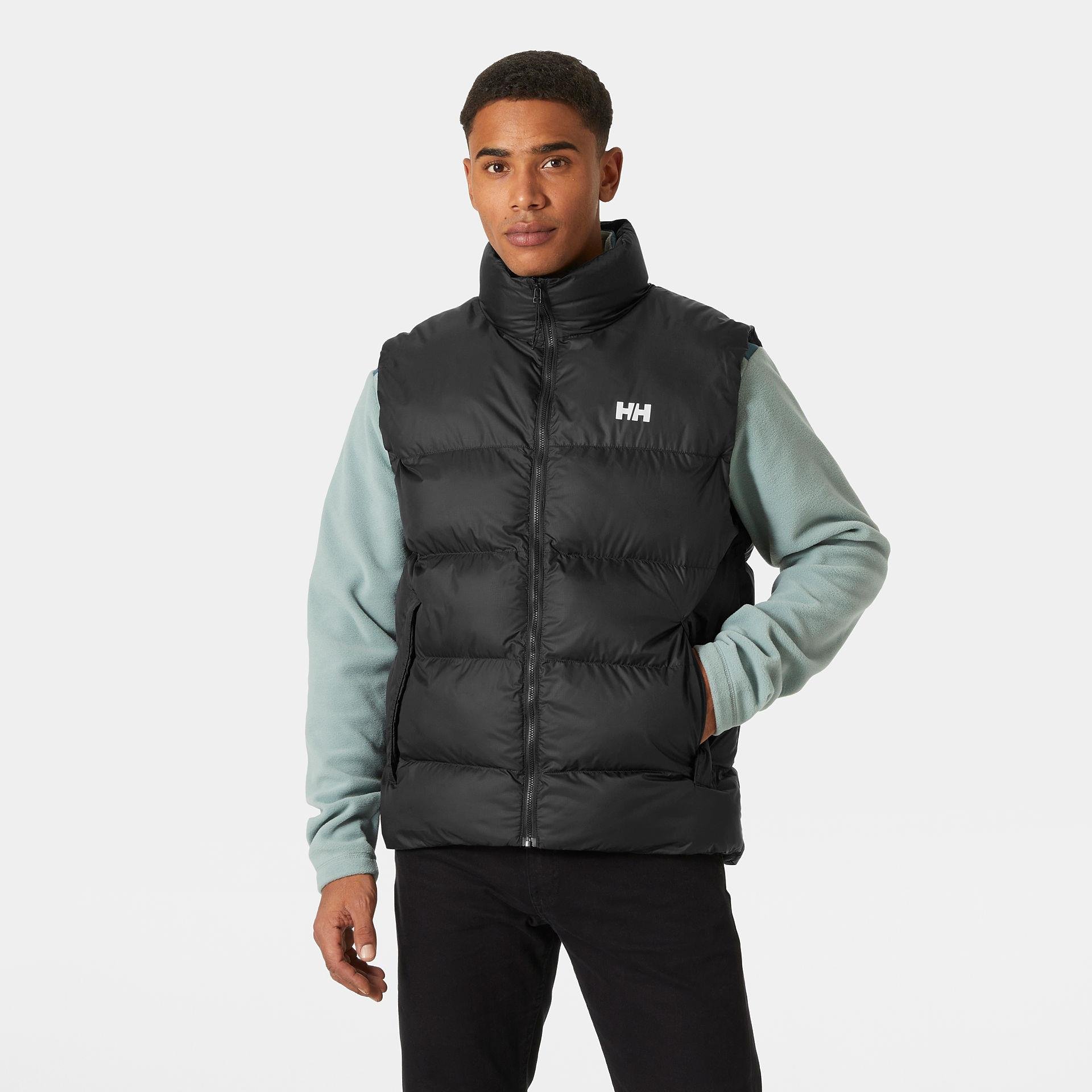 HELLY HANSEN ACTIVE PUFFY YELEK