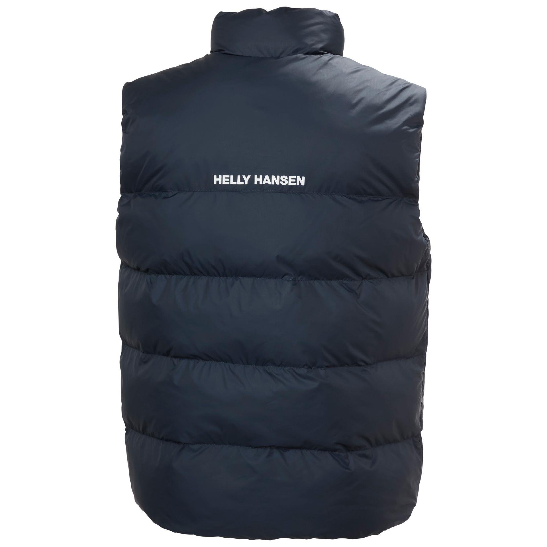 HELLY HANSEN ACTIVE PUFFY YELEK