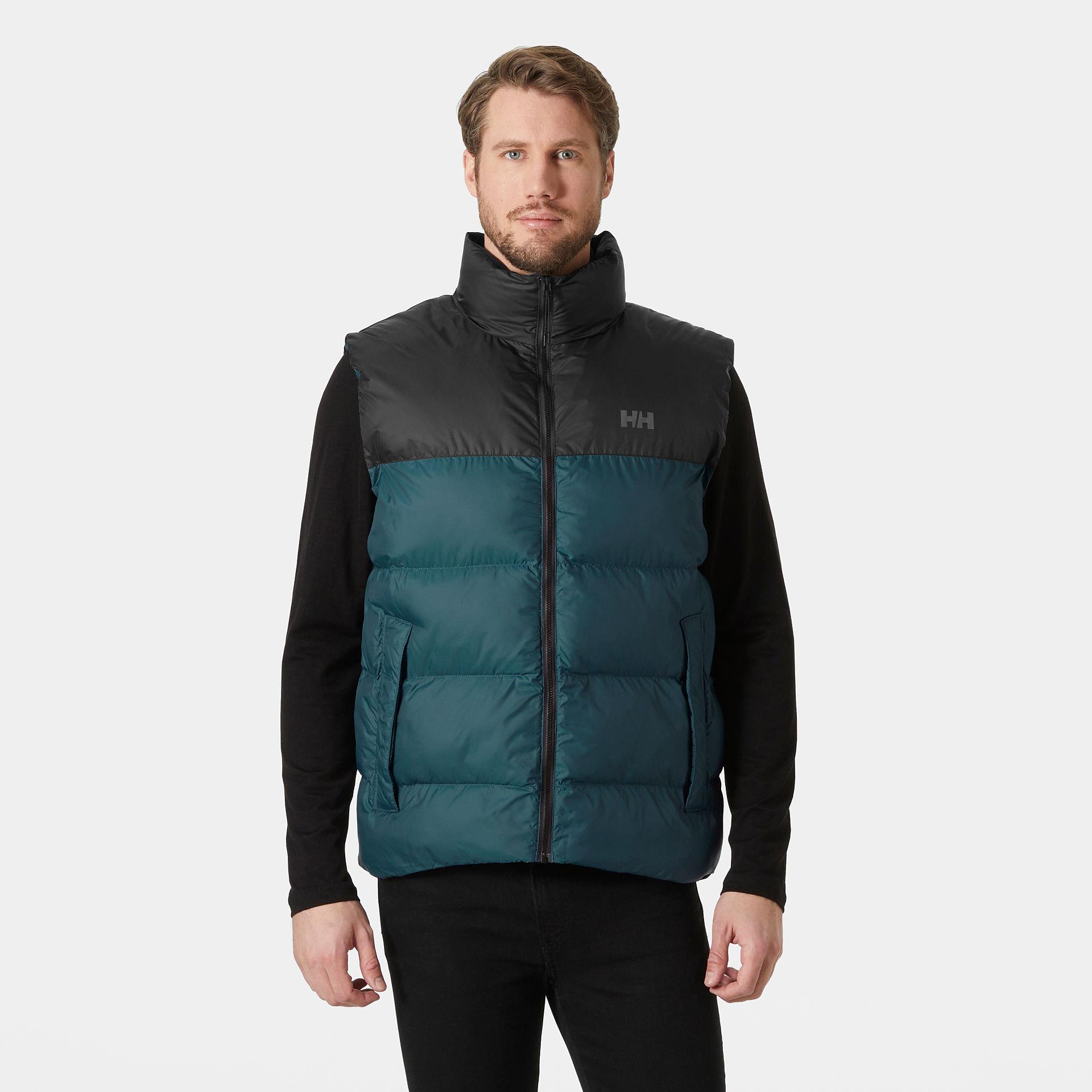 HELLY HANSEN ACTIVE PUFFY YELEK