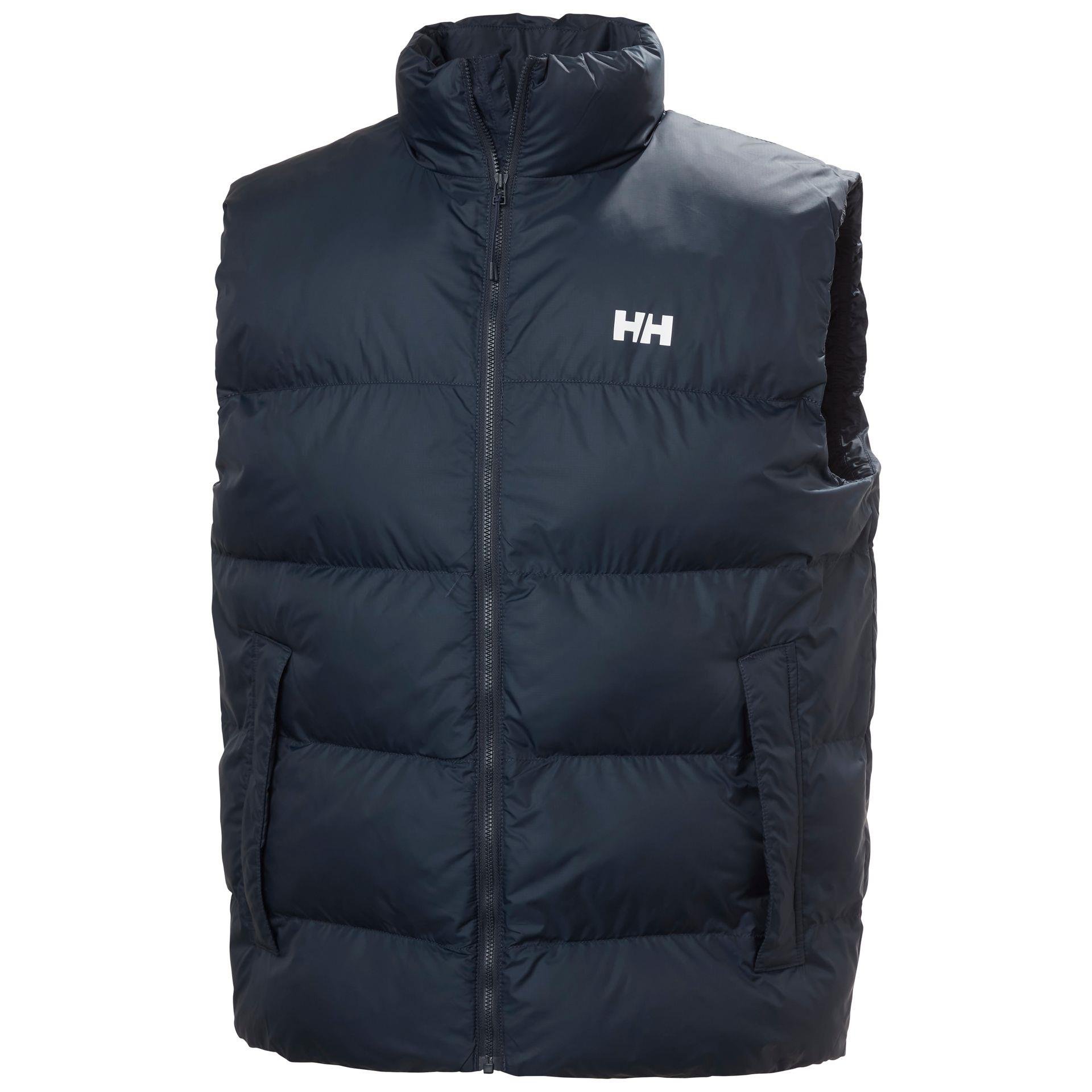 HELLY HANSEN ACTIVE PUFFY YELEK